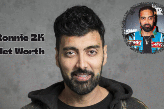 Ronnie 2K Net Worth – Full Biography, Career, and Lifestyle Explained