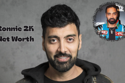 Ronnie 2K Net Worth – Full Biography, Career, and Lifestyle Explained