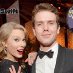 Austin Swift: Rising Star in Hollywood