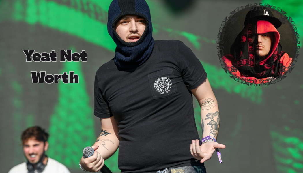 Yeat Net Worth: A Complete Look at His Wealth, Career, and Lifestyle
