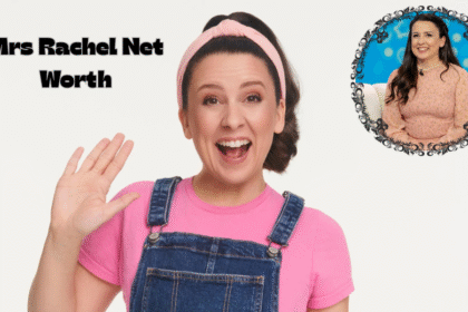 Mrs Rachel Net Worth: How Much Is She Really Worth & How She Built Her Success