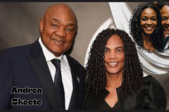 Andrea Skeete: Life Beyond the Spotlight