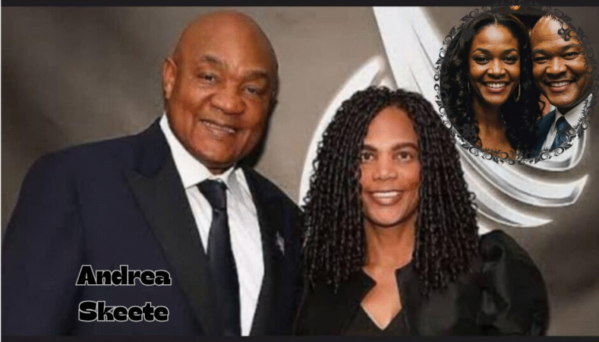 Andrea Skeete: Life Beyond the Spotlight