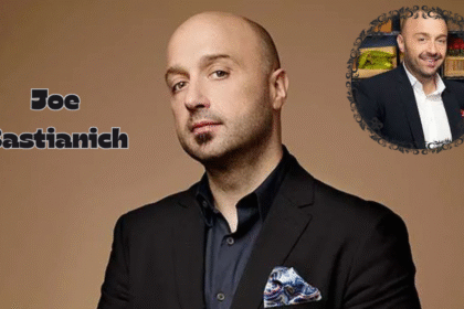 Joe Bastianich: The Life and Career of a Culinary Legend