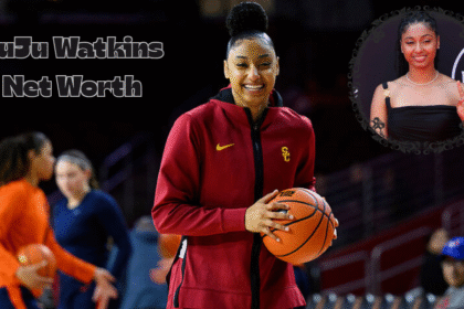 JuJu Watkins Net Worth: Early Success, Rising Fame & Financial Growth Explained