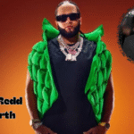 Trippie Redd Net Worth: An In-Depth Look at the Life and Wealth of the Rapper