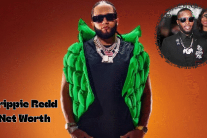 Trippie Redd Net Worth: An In-Depth Look at the Life and Wealth of the Rapper