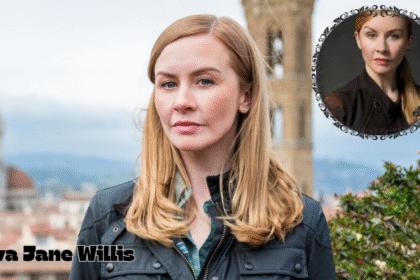 Eva Jane Willis: Life, Career, and Personal Story