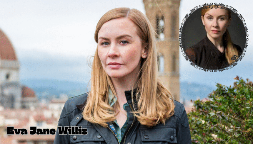 Eva Jane Willis: Life, Career, and Personal Story