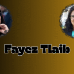 Fayez Tlaib: A Closer Look at His Life, Family, and Background