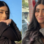 Violet Myers Net Worth