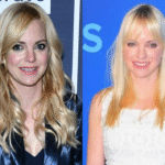 Anna Faris Net Worth