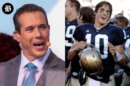 Brady Quinn