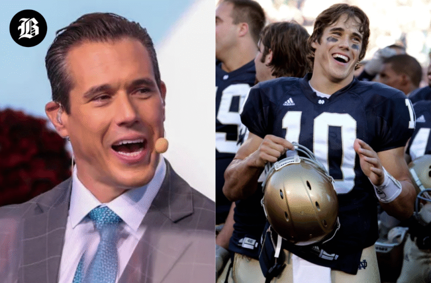 Brady Quinn