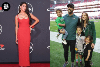 Brett Ashley Cantwell