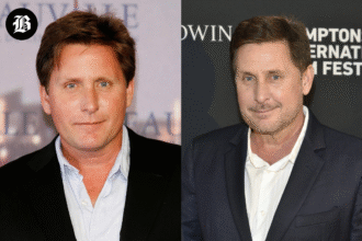 Emilio Estevez Net Worth