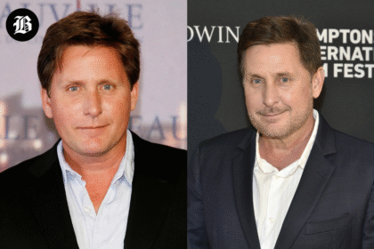 Emilio Estevez Net Worth