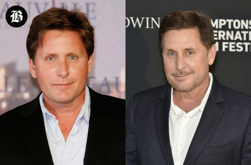 Emilio Estevez Net Worth