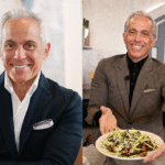 Geoffrey Zakarian Net Worth