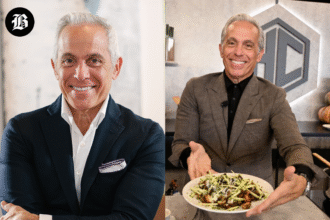 Geoffrey Zakarian Net Worth