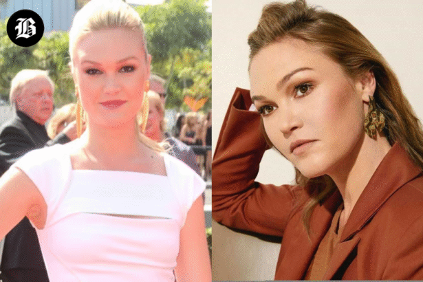 Julia Stiles Net Worth