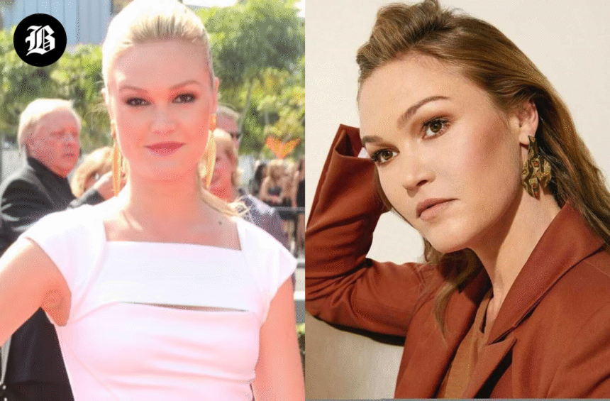 Julia Stiles Net Worth
