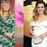 Kelly Clarkson Weight Loss