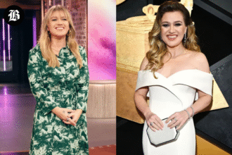 Kelly Clarkson Weight Loss