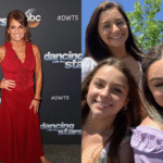 Mary Lou Retton Daughters