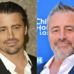 Matt LeBlanc TV Shows