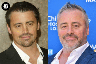 Matt LeBlanc TV Shows