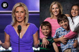 Michael Dmitri Ingraham