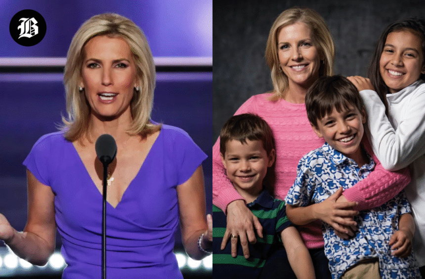 Michael Dmitri Ingraham