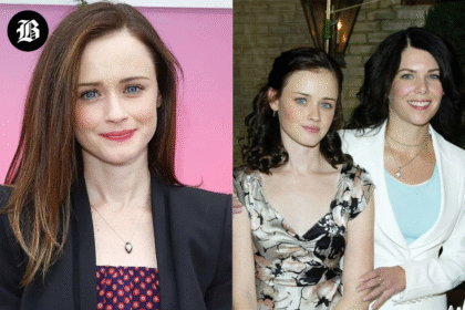 Nanette Bledel